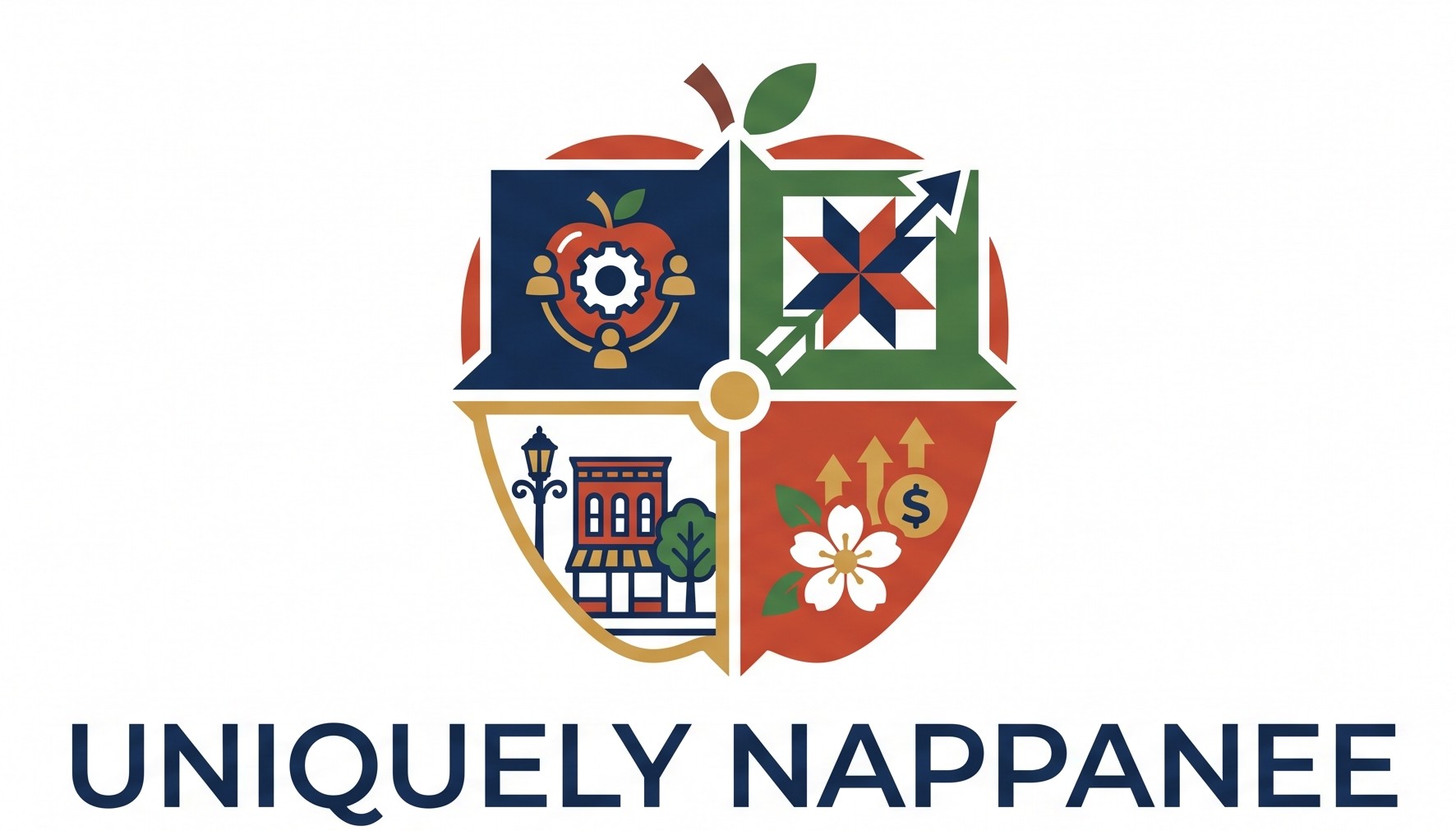Uniquely Nappanee